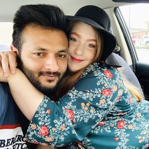 Meet your Posher, Alexandra